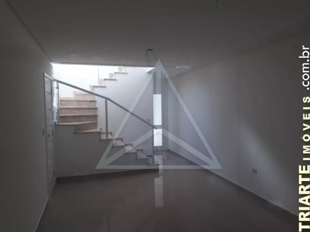 Sobrado à venda com 3 quartos, 167m² - Foto 3