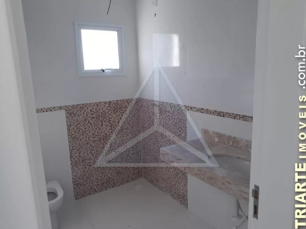 Sobrado à venda com 3 quartos, 167m² - Foto 4