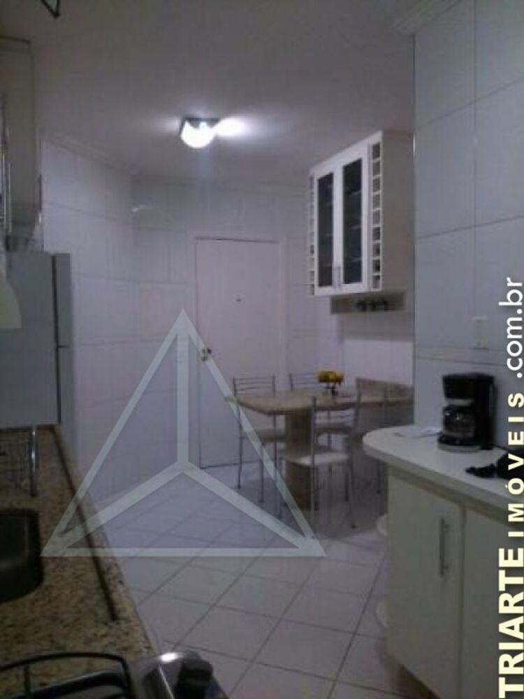 Apartamento à venda com 3 quartos, 92m² - Foto 1