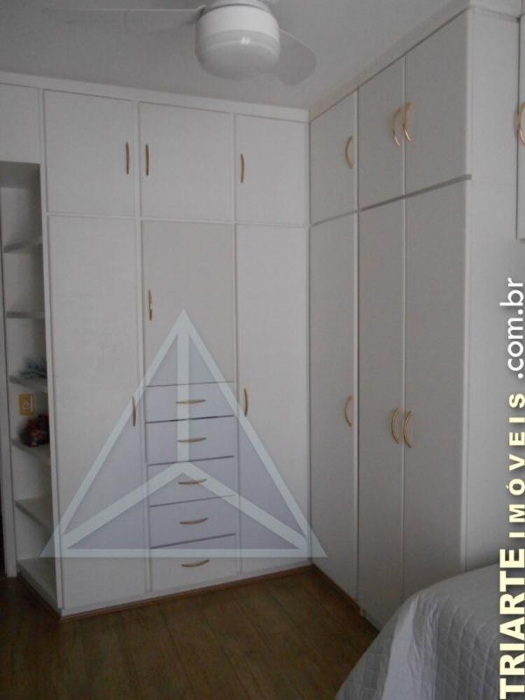 Apartamento à venda com 3 quartos, 92m² - Foto 2