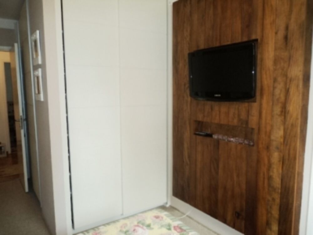 Apartamento à venda com 3 quartos, 135m² - Foto 8