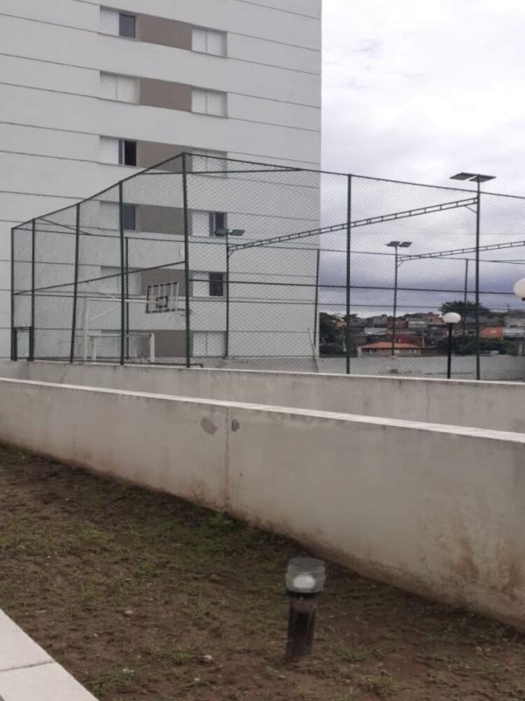 Apartamento, 2 quartos, 50 m² - Foto 3