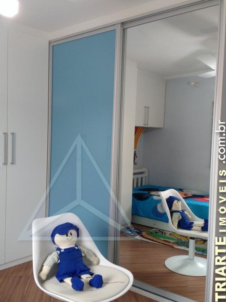 Sobrado, 3 quartos, 147 m² - Foto 1