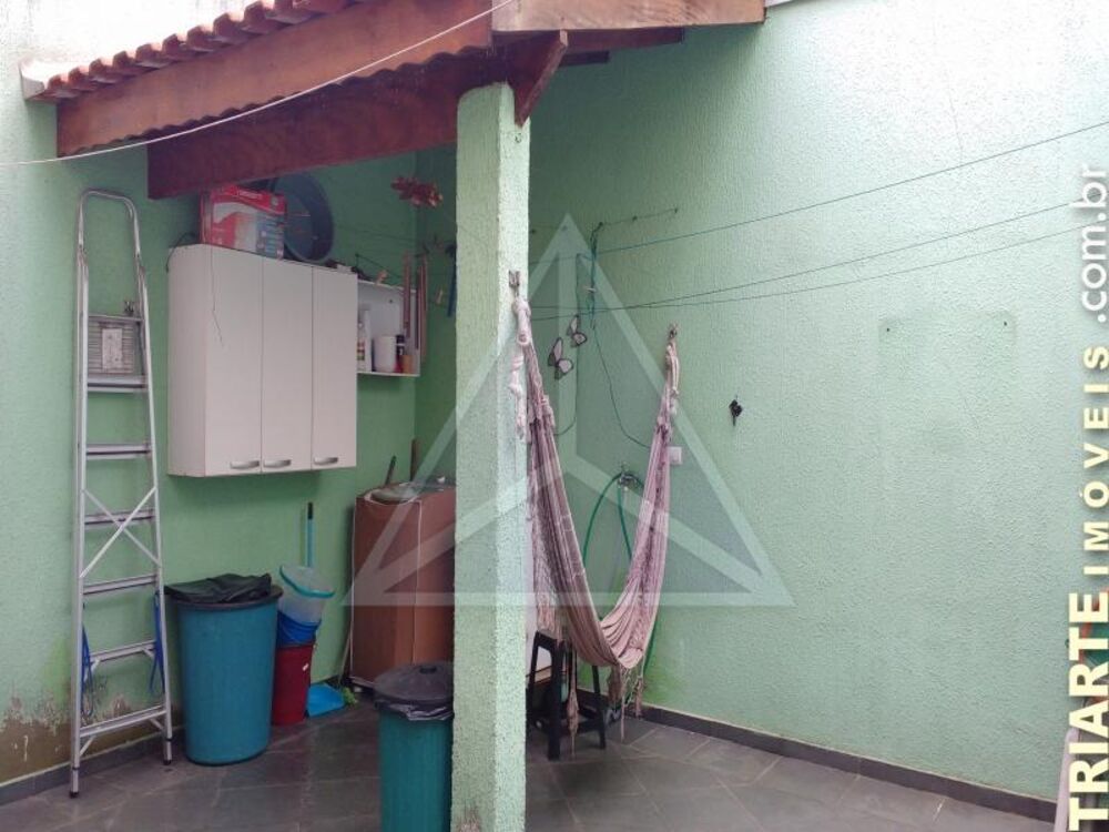 Sobrado, 3 quartos, 147 m² - Foto 3