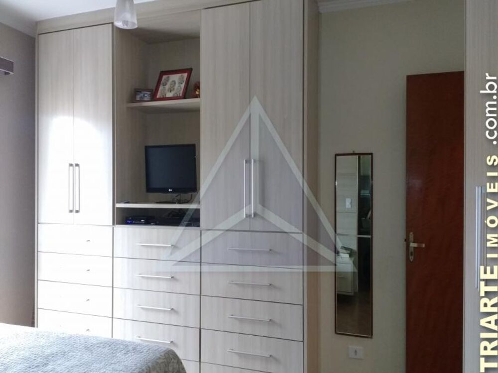 Sobrado, 3 quartos, 147 m² - Foto 2