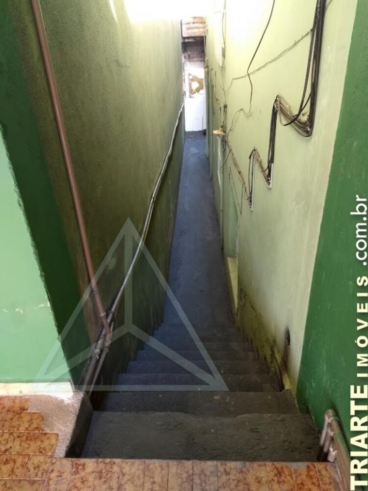Casa para alugar com 1 quarto, 50m² - Foto 4