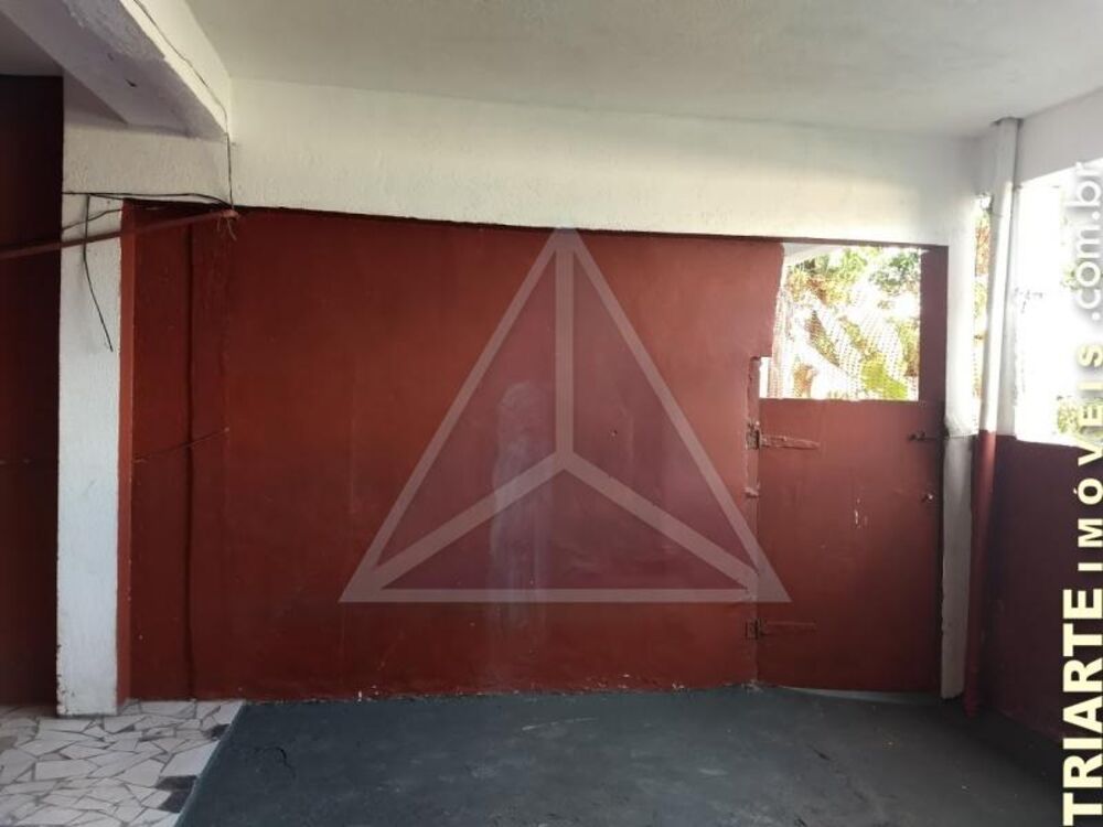 Casa para alugar com 1 quarto, 50m² - Foto 6