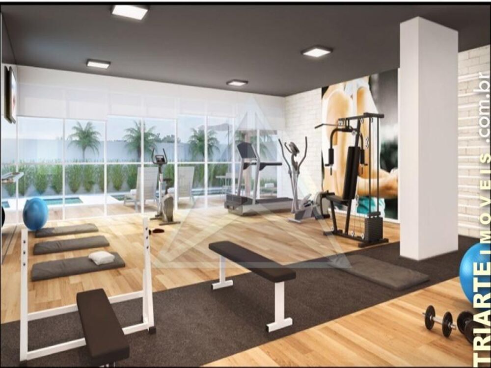 Apartamento, 3 quartos, 64 m² - Foto 3