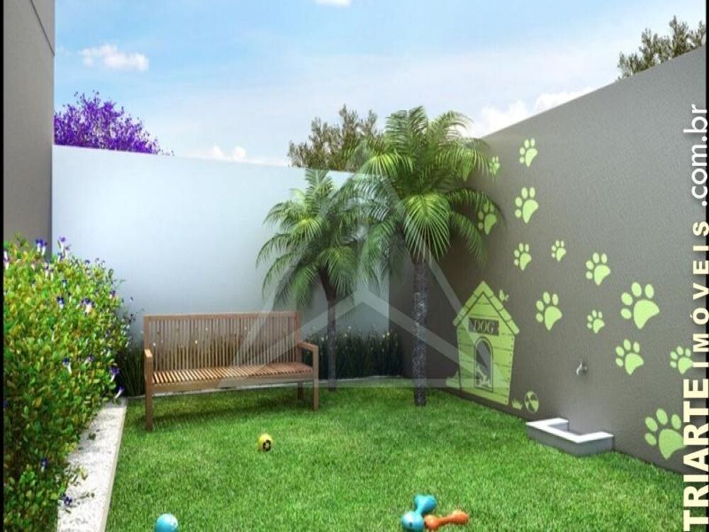 Apartamento, 3 quartos, 64 m² - Foto 4