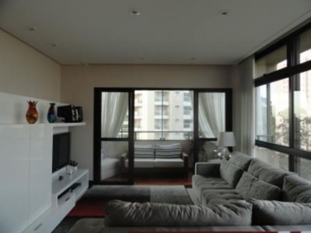 Apartamento, 3 quartos, 125 m² - Foto 3