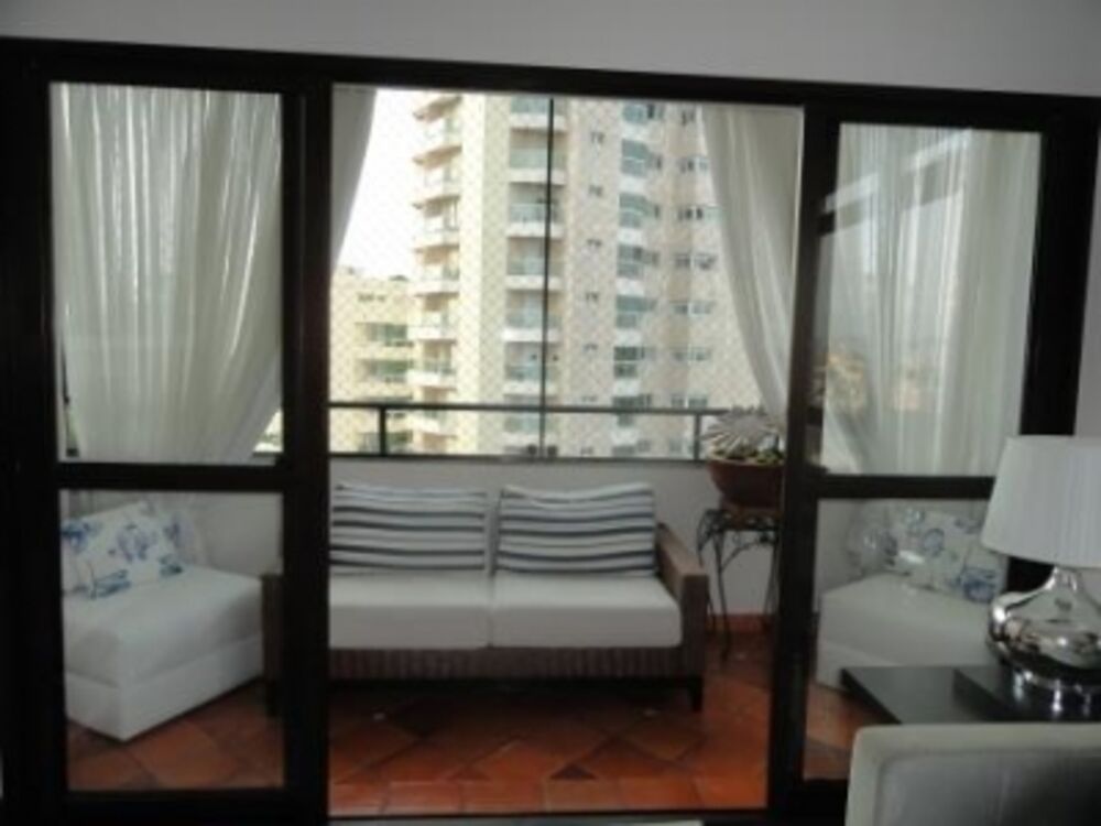 Apartamento, 3 quartos, 125 m² - Foto 11