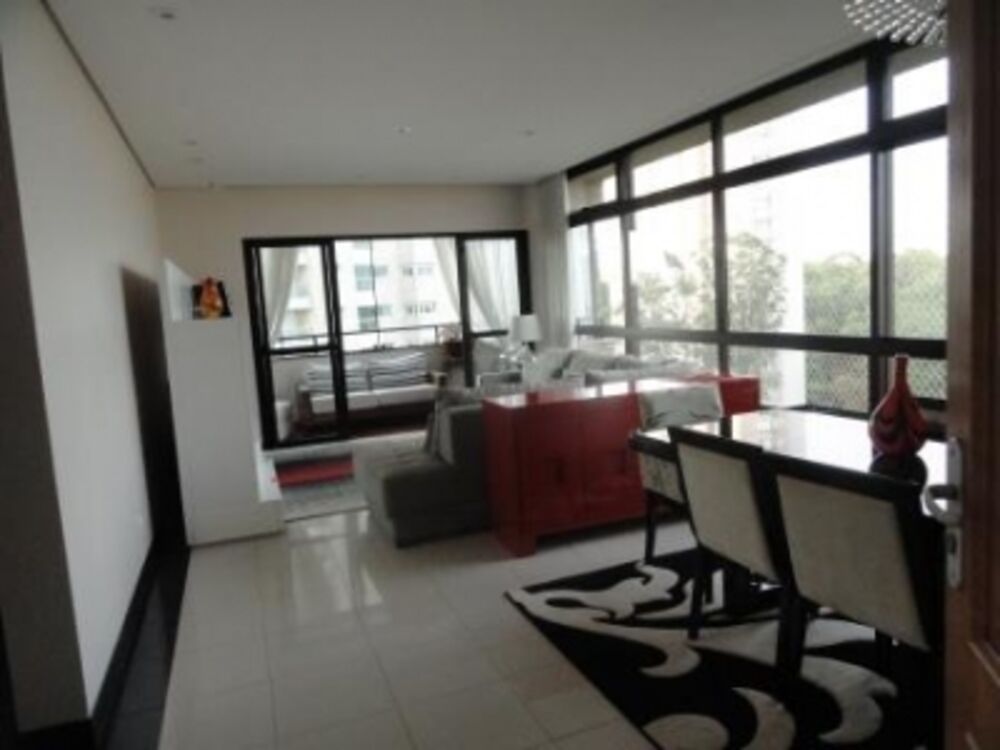 Apartamento, 3 quartos, 125 m² - Foto 2