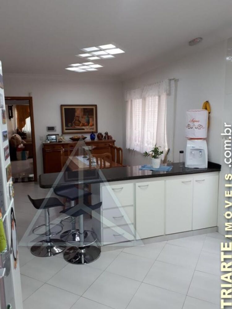 Sobrado para alugar com 3 quartos, 280m² - Foto 3