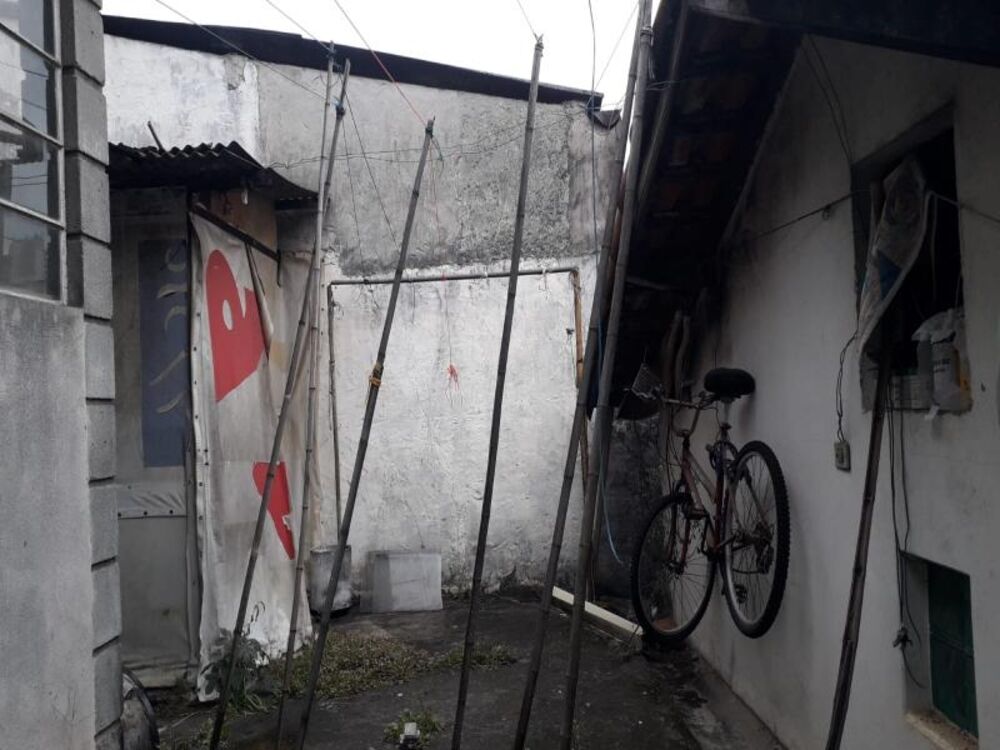 Apartamento, 2 quartos, 56 m² - Foto 4