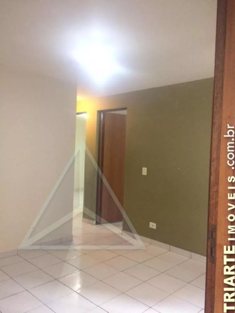 Apartamento para alugar com 2 quartos, 49m² - Foto 1