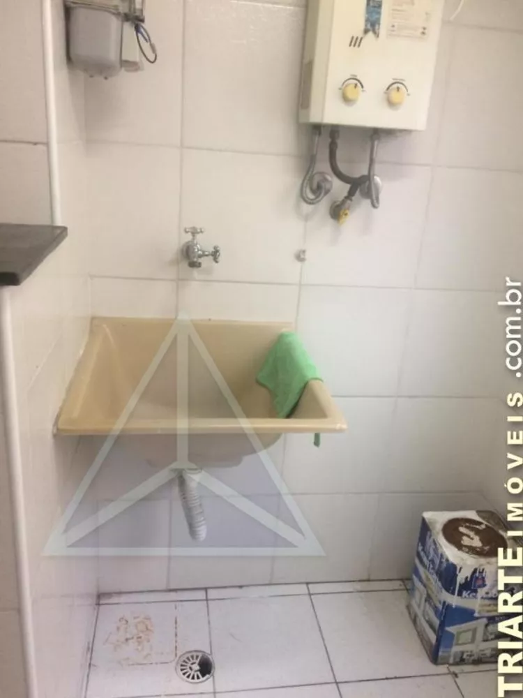 Apartamento para alugar com 2 quartos, 49m² - Foto 3