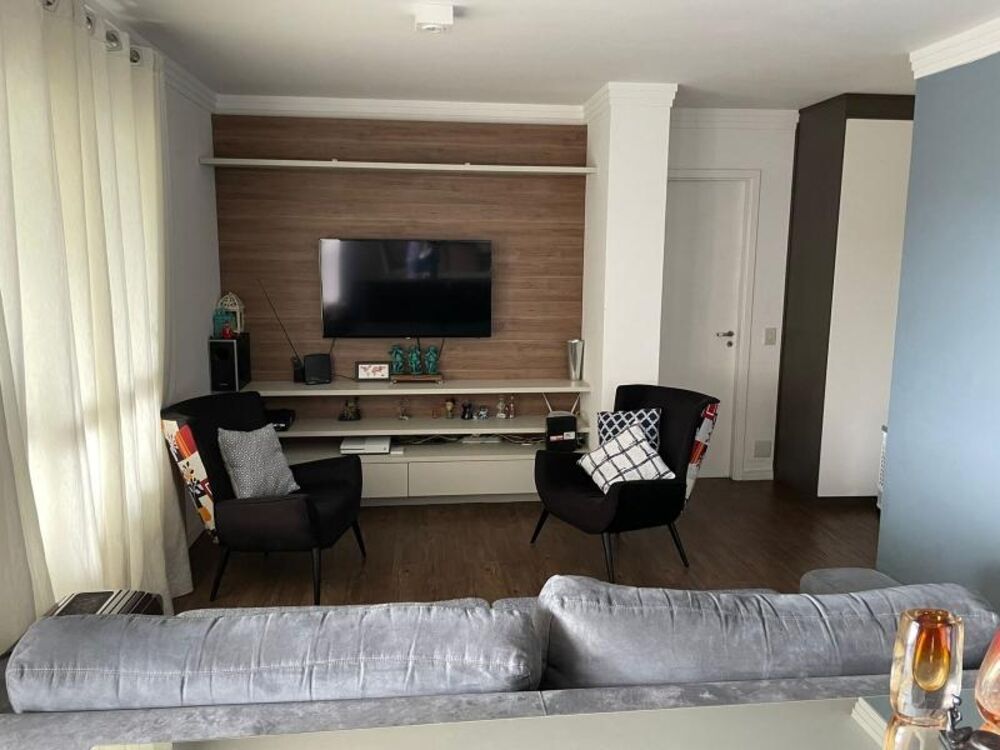 Apartamento, 2 quartos, 57 m² - Foto 2
