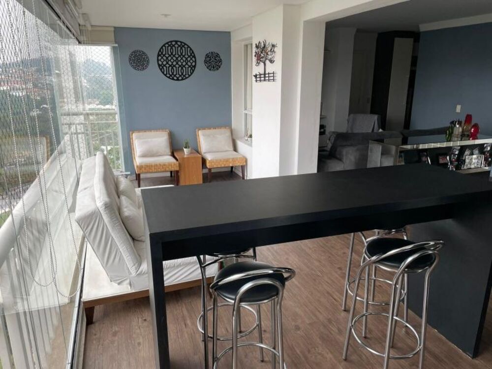 Apartamento, 2 quartos, 57 m² - Foto 1
