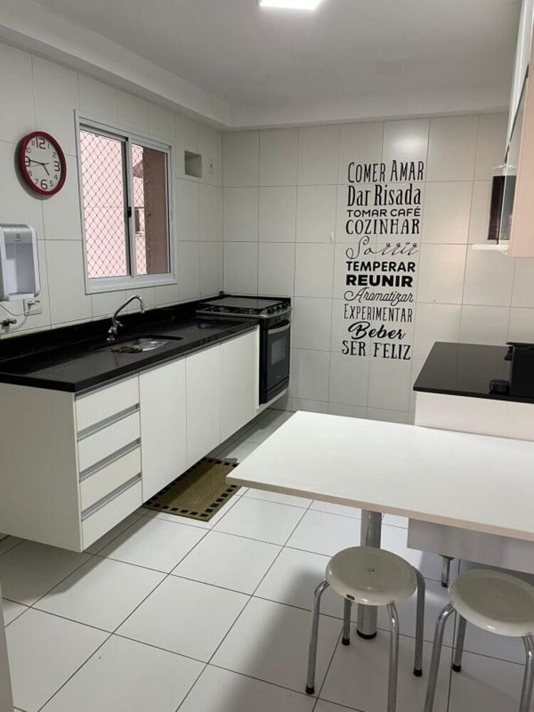 Apartamento, 2 quartos, 57 m² - Foto 3