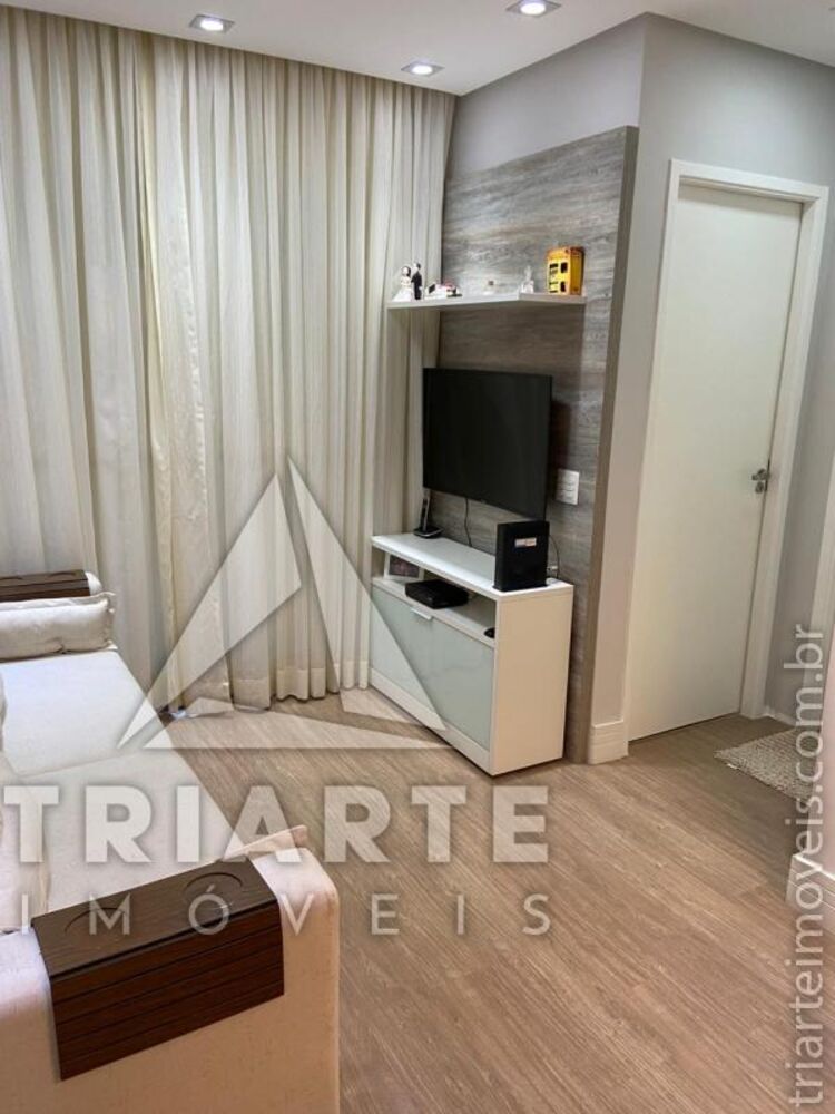 Sobrado, 2 quartos, 64 m² - Foto 1