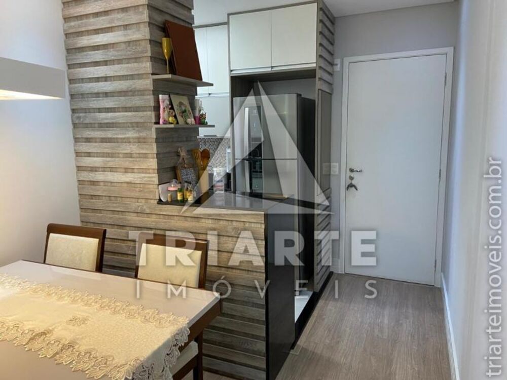 Sobrado, 2 quartos, 64 m² - Foto 2