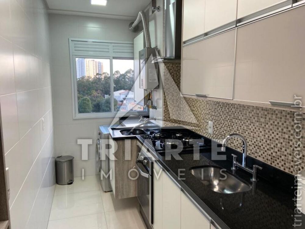 Sobrado, 2 quartos, 64 m² - Foto 3