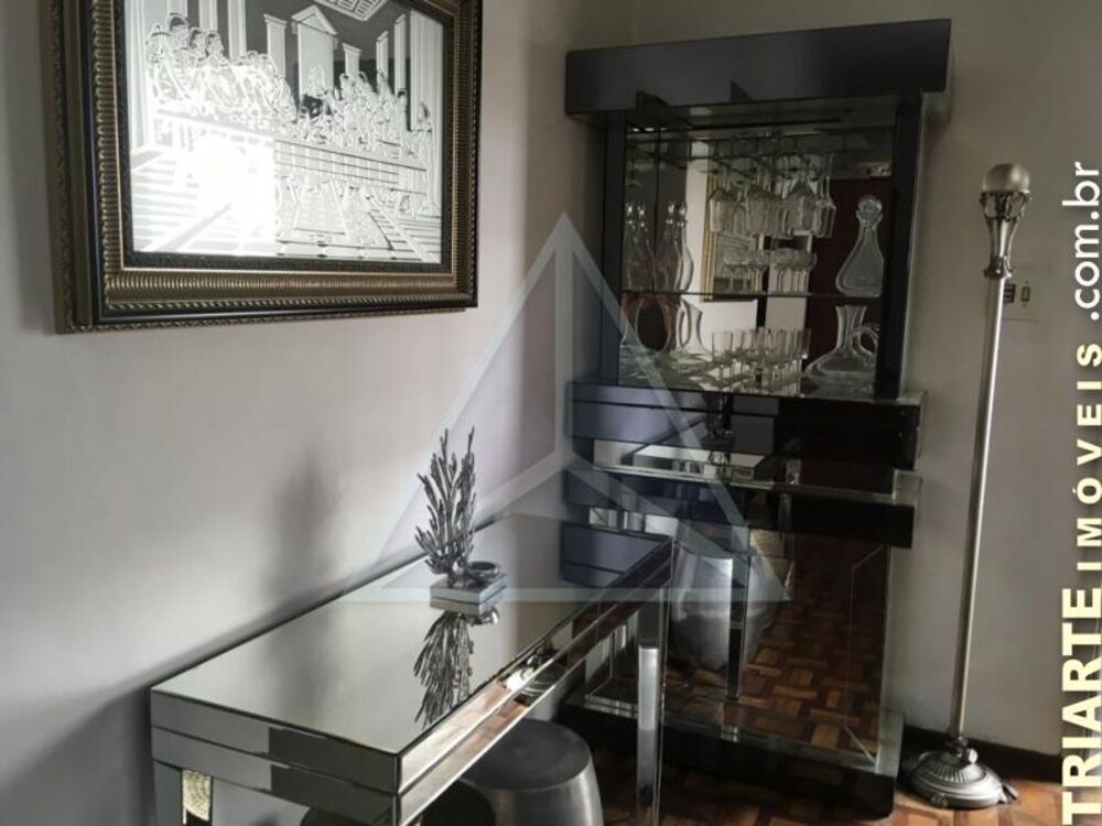Sobrado, 3 quartos, 180 m² - Foto 4