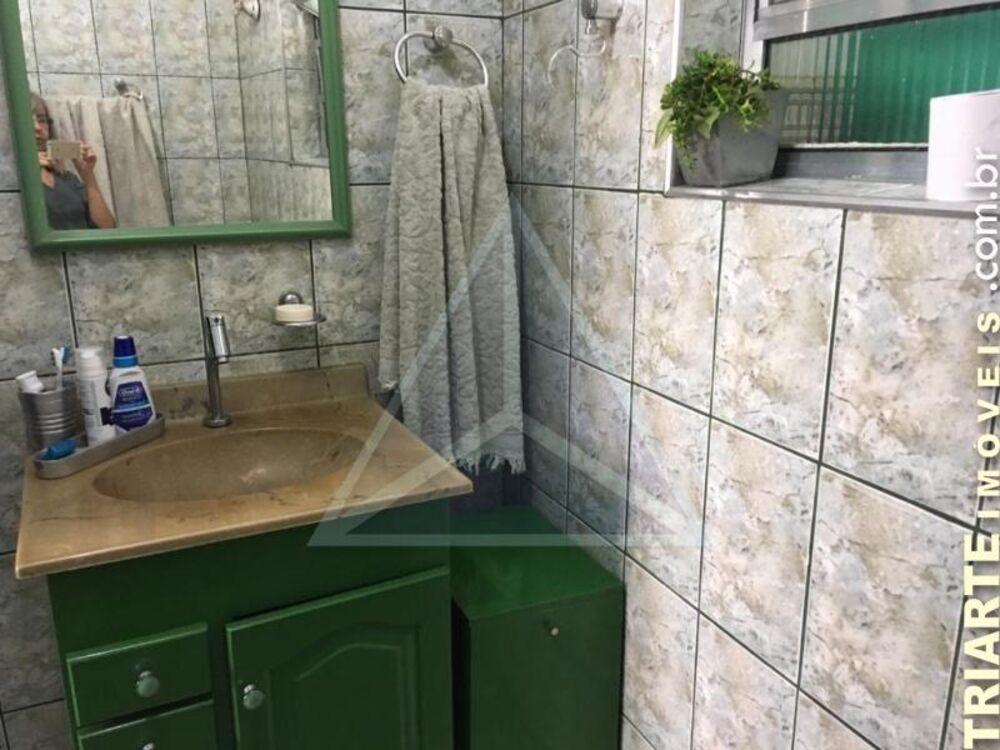 Sobrado, 3 quartos, 180 m² - Foto 2