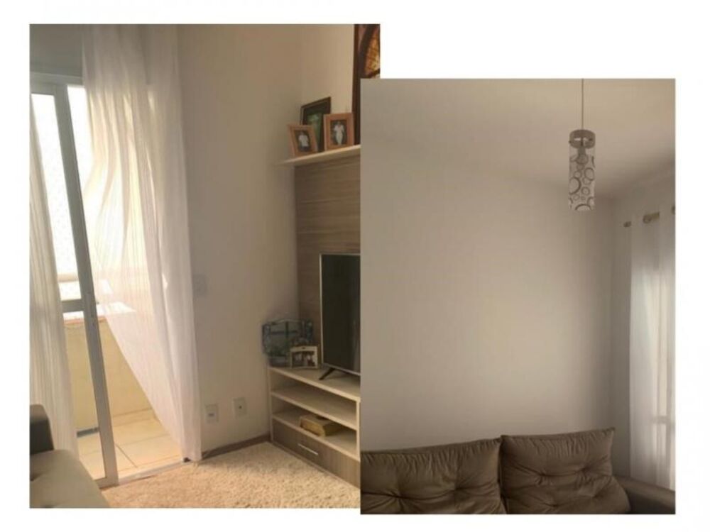 Apartamento, 3 quartos, 69 m² - Foto 4