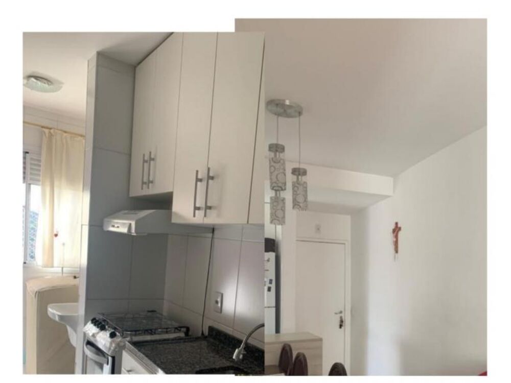 Apartamento, 3 quartos, 69 m² - Foto 2