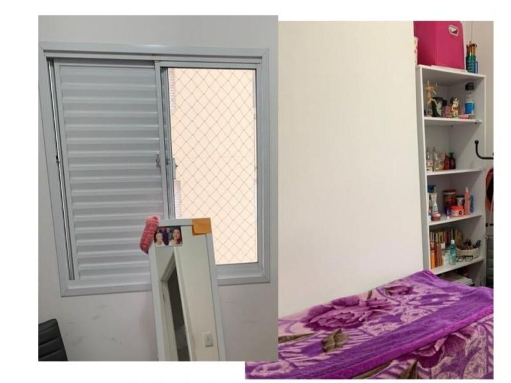 Apartamento, 3 quartos, 69 m² - Foto 3