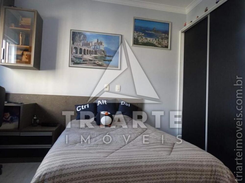Apartamento, 3 quartos, 65 m² - Foto 4