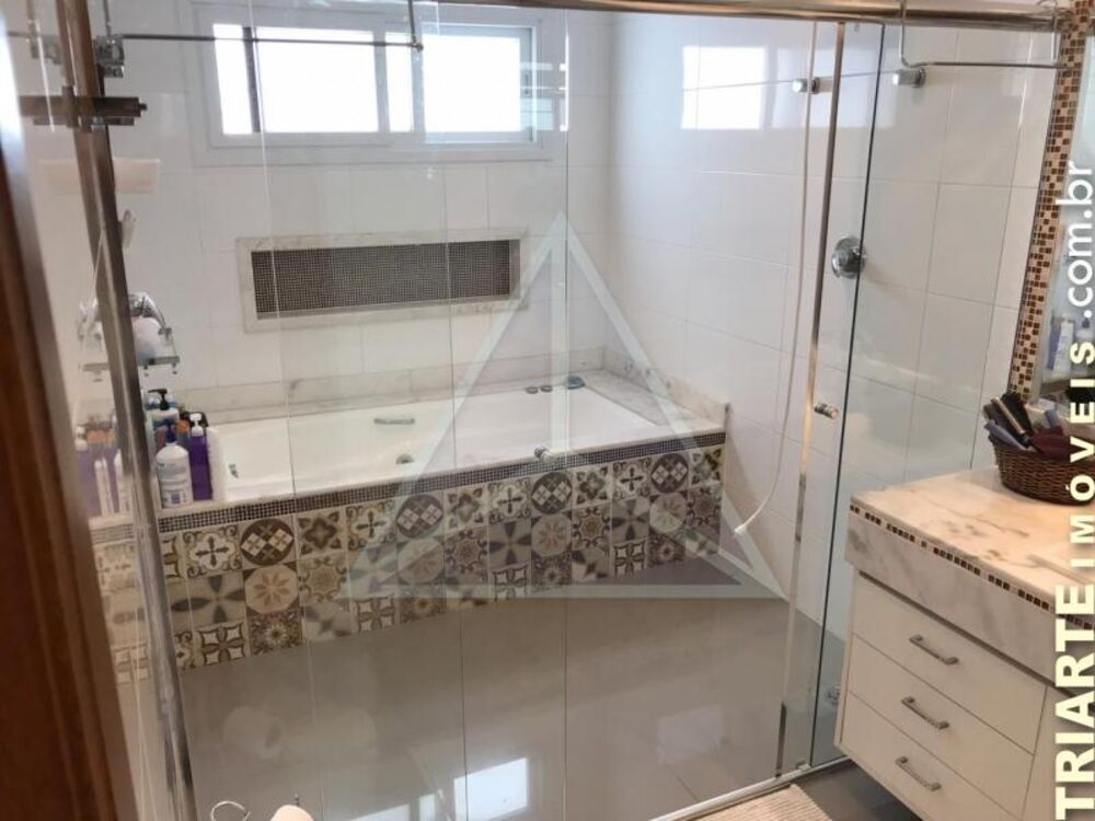 Sobrado, 4 quartos, 444 m² - Foto 2