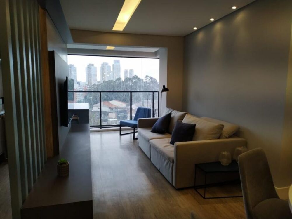 Sobrado, 3 quartos, 380 m² - Foto 2