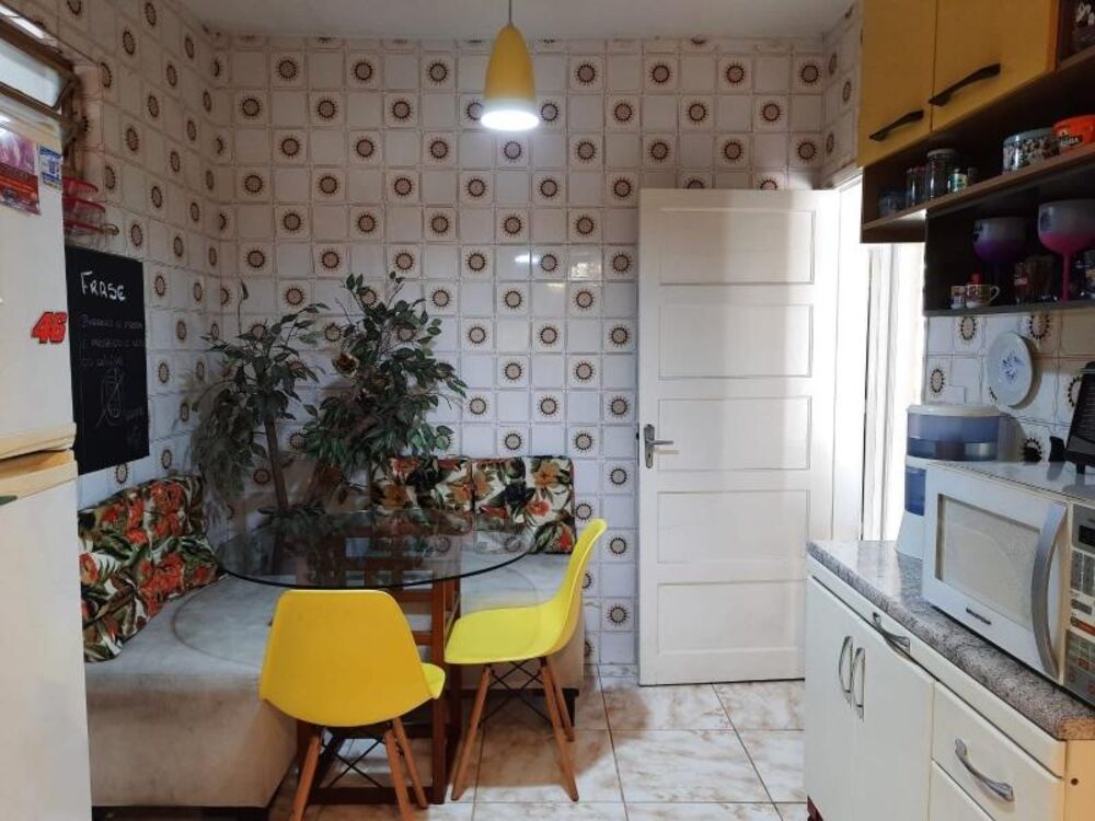 Sobrado, 4 quartos, 149 m² - Foto 1