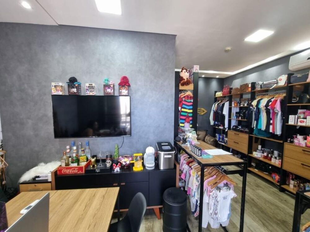 Apartamento, 3 quartos, 74 m² - Foto 3