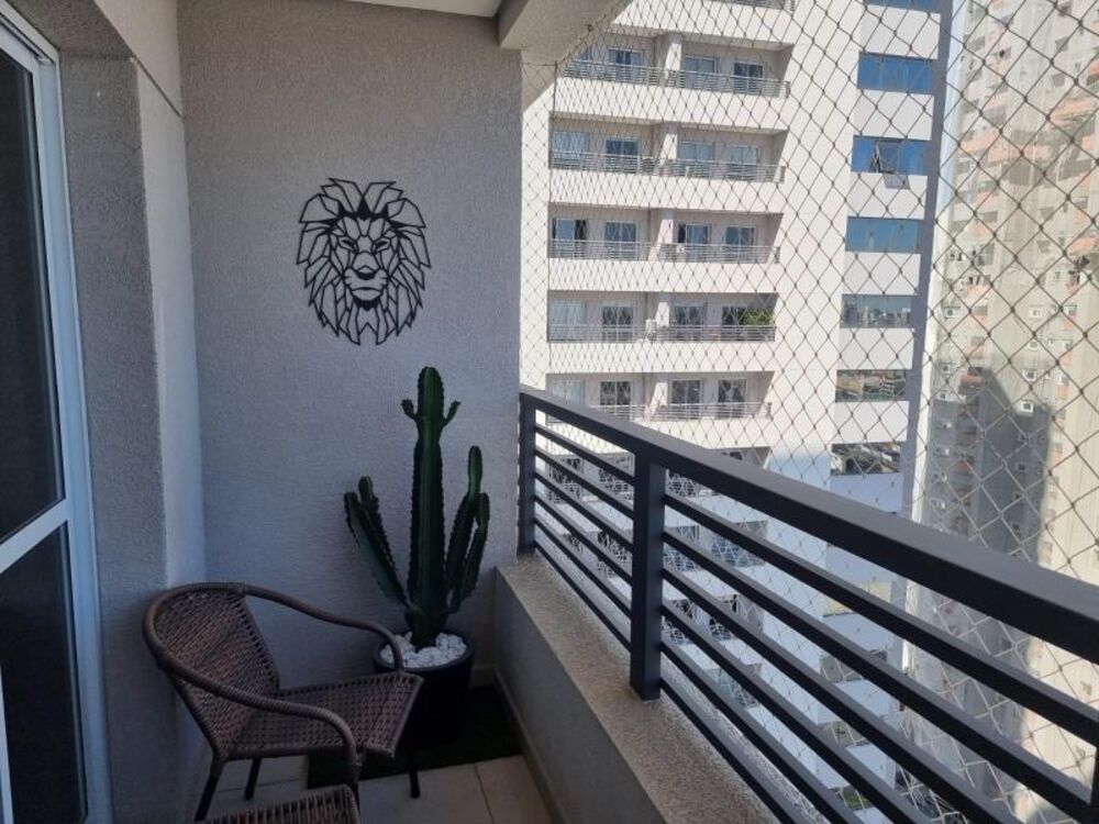 Apartamento, 3 quartos, 74 m² - Foto 2