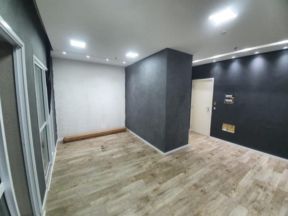 Apartamento, 3 quartos, 74 m² - Foto 1