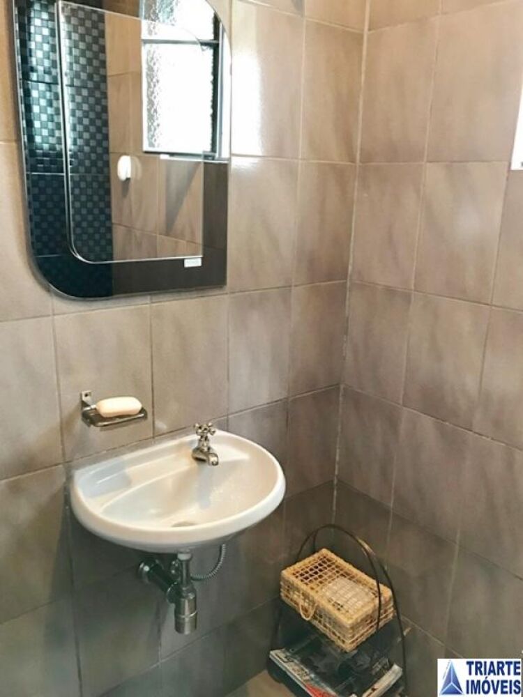 Casa, 3 quartos, 126 m² - Foto 2