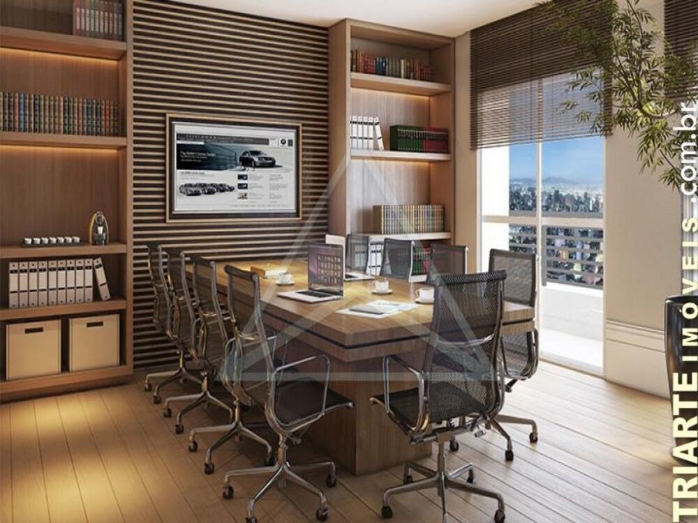 Conjunto Comercial-Sala à venda, 33m² - Foto 11