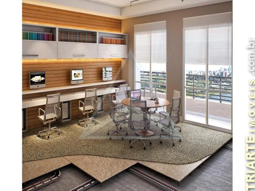 Conjunto Comercial-Sala à venda, 33m² - Foto 12