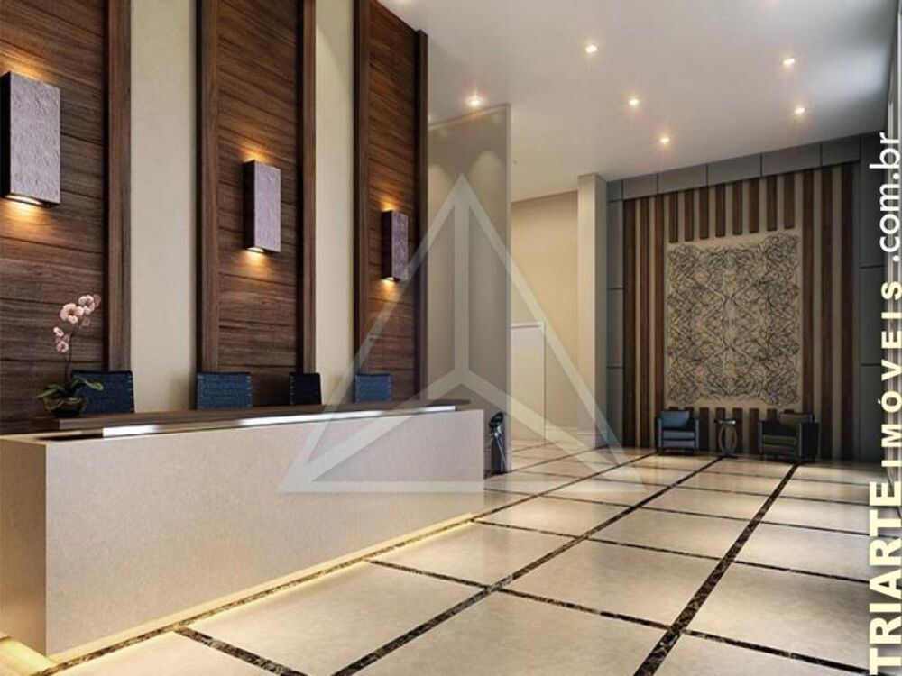 Conjunto Comercial-Sala à venda, 33m² - Foto 5