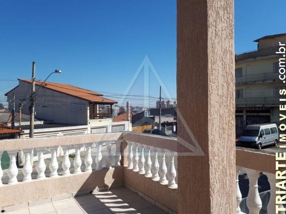 Sobrado, 3 quartos, 115 m² - Foto 3