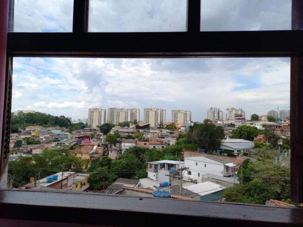 Sobrado, 3 quartos, 115 m² - Foto 2