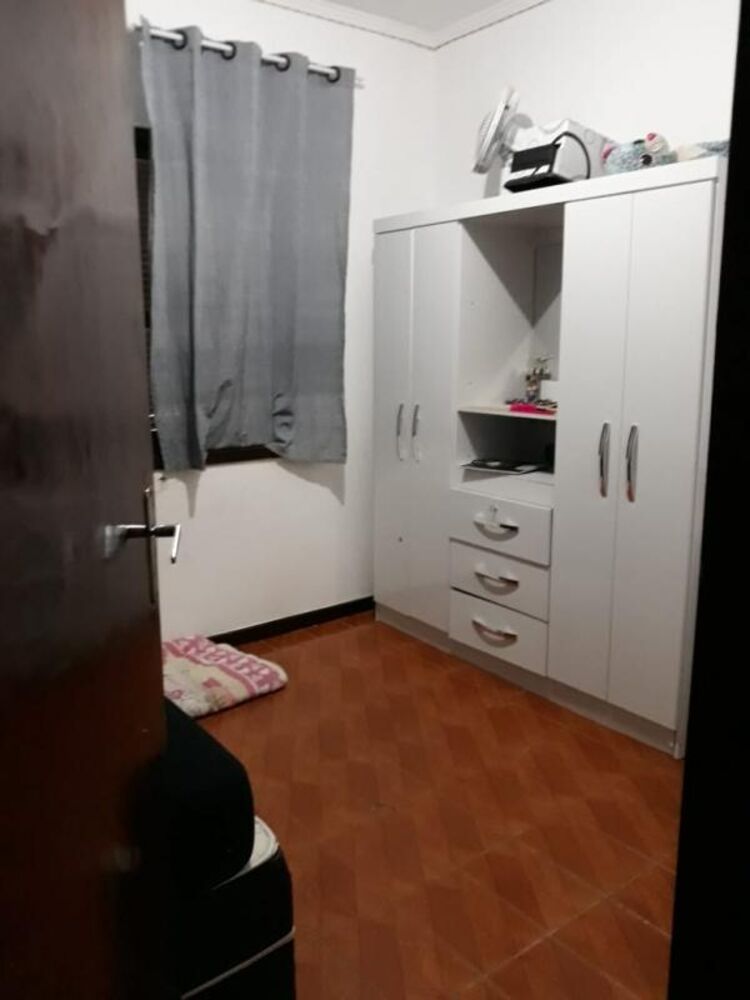 Sobrado, 3 quartos, 115 m² - Foto 1
