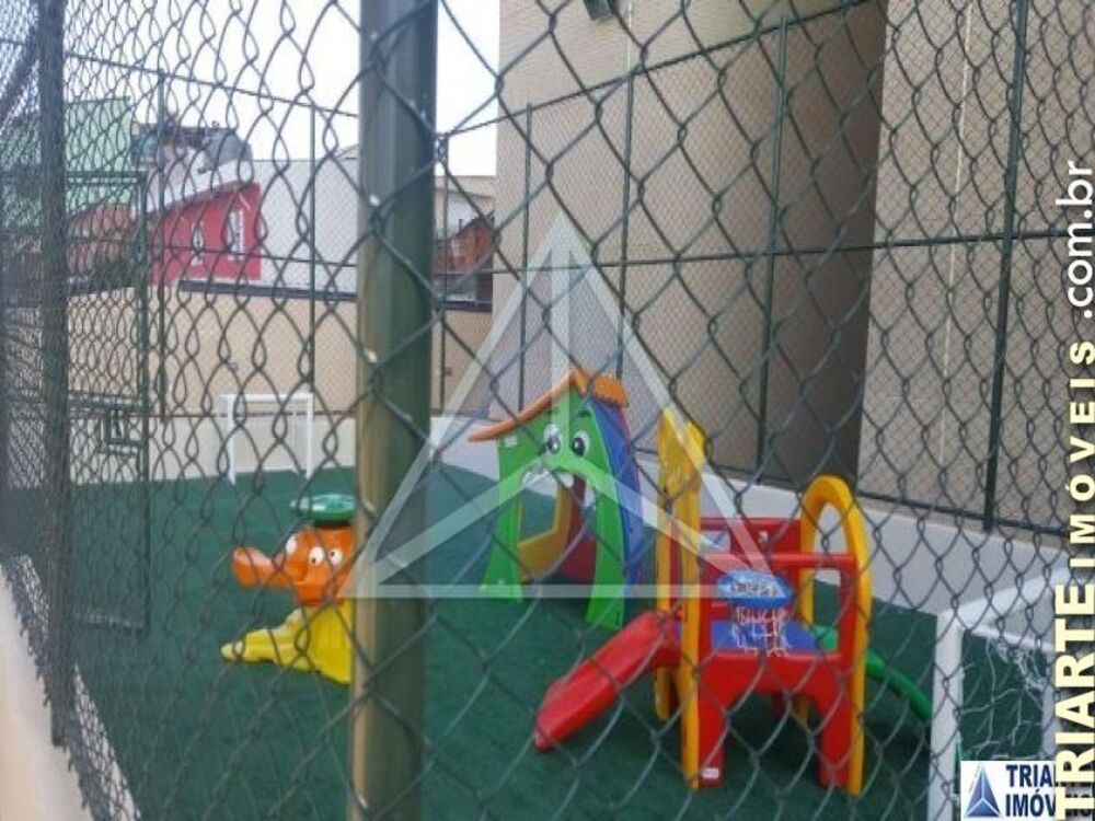 Apartamento para alugar com 2 quartos, 54m² - Foto 3