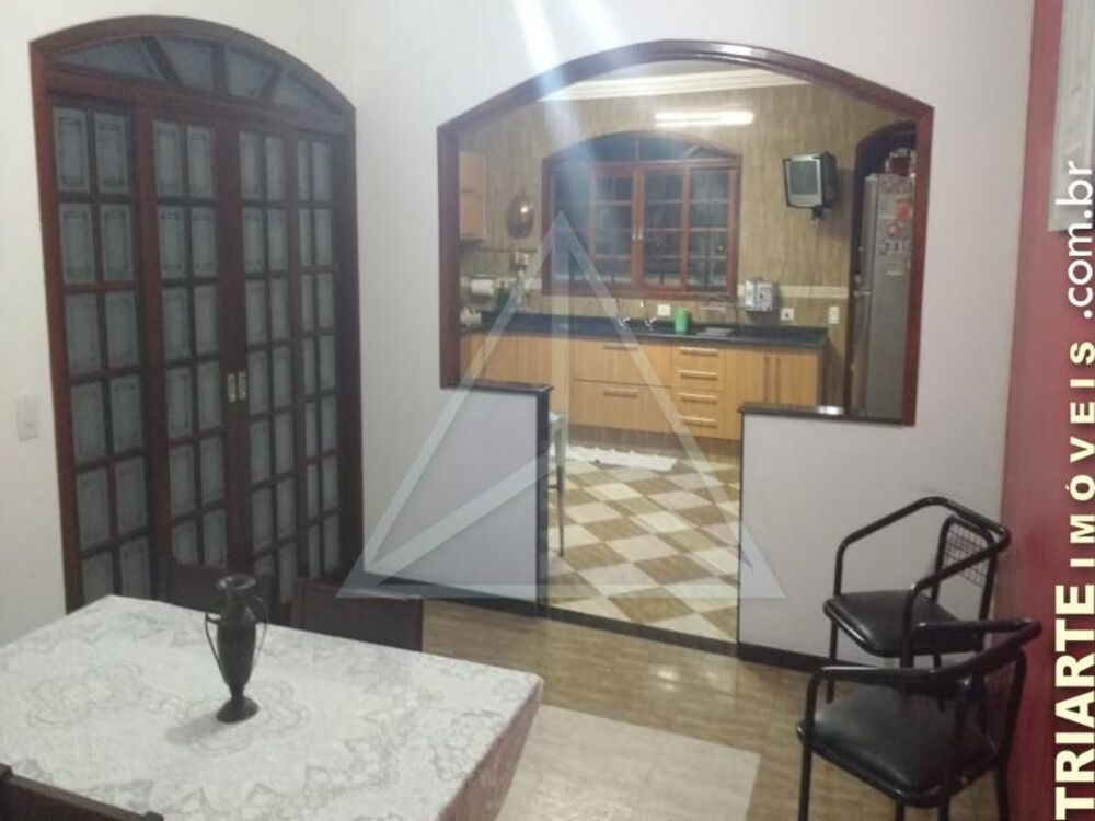 Sobrado, 4 quartos, 294 m² - Foto 8