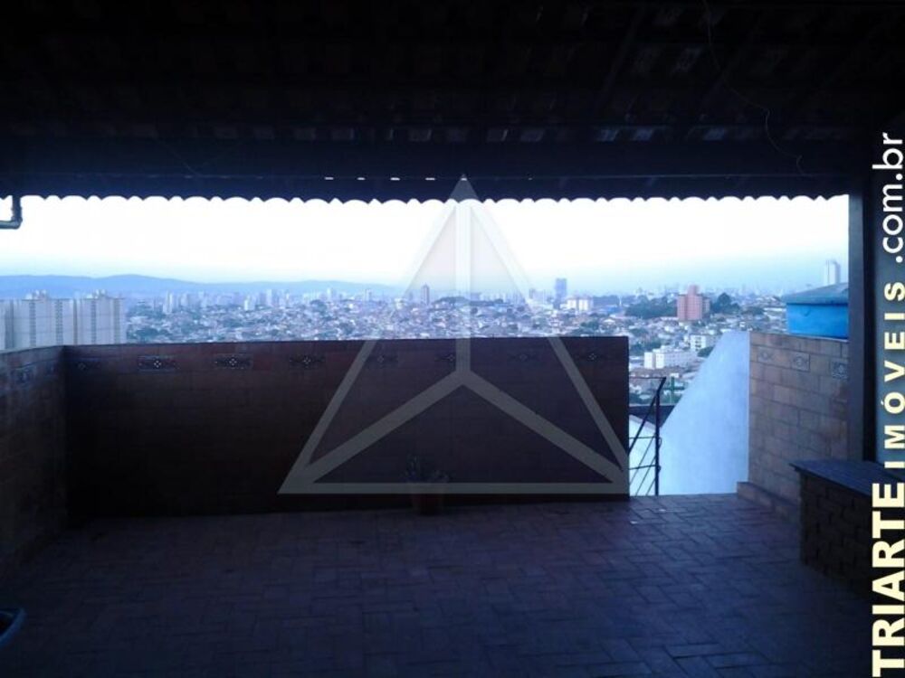 Sobrado, 4 quartos, 294 m² - Foto 3