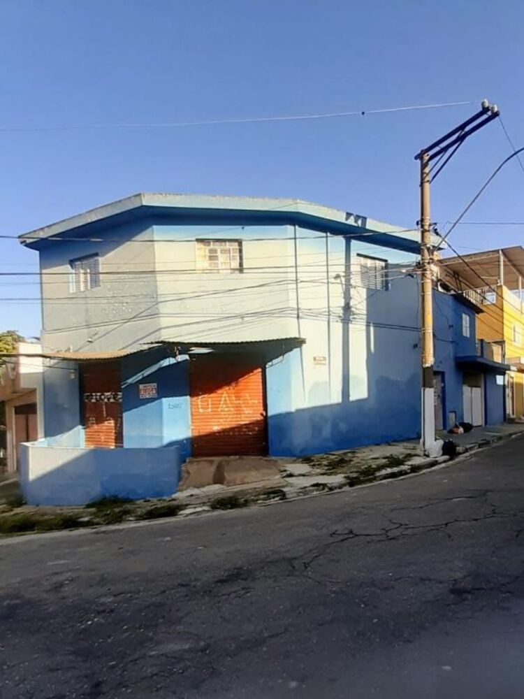 Apartamento, 2 quartos, 52 m² - Foto 1