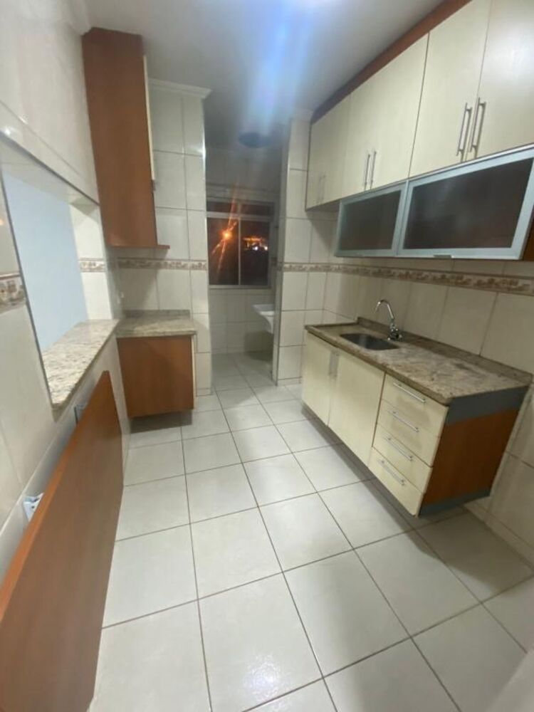 Apartamento, 3 quartos, 74 m² - Foto 2